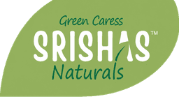 Srishas Naturals logo